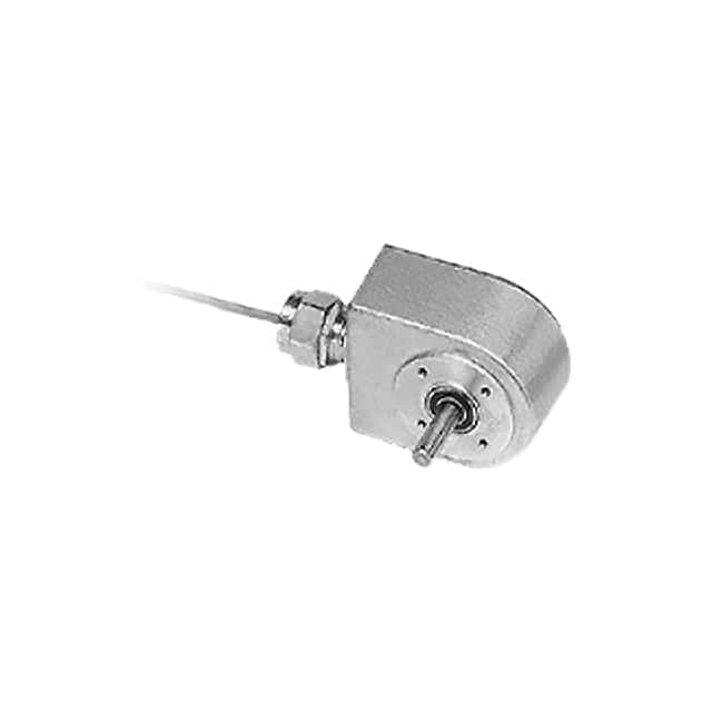 ZCH0100C Red Lion Controls  Encoders - Industrial